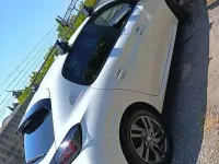 Usata Peugeot 208 Allure 82 CV (60 kW) 2022 Utilitaria