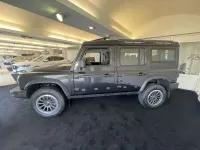 Nuova Ineos Grenadier 286 CV (210 kW) 2026 Other Station wagon