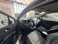 Occasion Renault Captur 90 ch (66 kW) 2015 Marron SUV