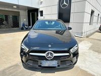 usata Mercedes A180 d Automatic Sport