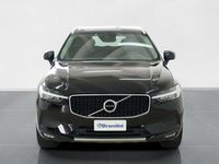 usata Volvo XC60 B4 2.0 b4 momentum pro auto