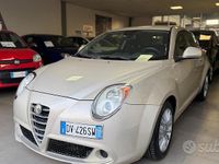 Usata Alfa Romeo MiTo Distinctive 120 CV (88 kW) 2008 Other Utilitaria