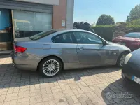 Usata BMW 320 177 CV (130 kW) 2008