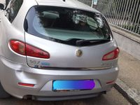 usata Alfa Romeo 147 1.6 120 CV GPL 77000