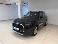 Usata Mini Countryman Favoured 163 CV (119 kW) 2026 Midnight black ii SUV