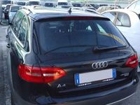 usata Audi A4 Allroad 2.0 tdi Advanced s-tronic