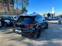 usata Porsche Macan S Diesel usato