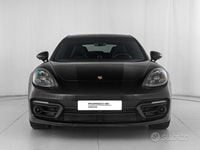 Usata Porsche Panamera 330 CV (242 kW) 2022 Nero Berlina