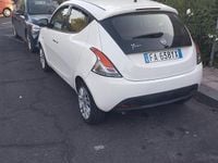 Usata Lancia Ypsilon 95 CV (69 kW) 2015 Utilitaria