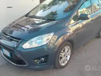 Usata Ford C-MAX 115 CV (84 kW) 2014 Monovolume