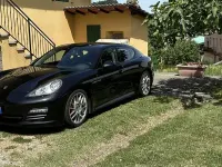Usata Porsche Panamera 250 CV (183 kW) 2013 Utilitaria