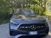 Usata Mercedes GLA180 Premium 116 CV (85 kW) 2023 SUV