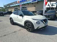 Usata Nissan Juke 114 CV (83 kW) 2023 Bianco SUV