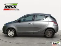 Usata Lancia Ypsilon 68 CV (50 kW) 2013 Grigio Utilitaria