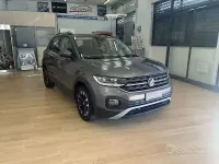 Usata VW T-Cross Style 110 CV (80 kW) 2021 SUV