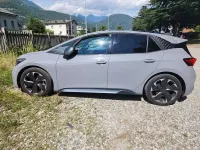 Usata Cupra Born e-Boost 169 kW (231 CV) 2023 Argento Utilitaria