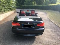 Usata BMW 320 Cabriolet 170 CV (125 kW) 2007 Cabrio