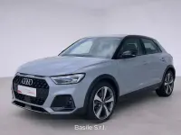 Usata Audi A1 Ambiente 110 CV (80 kW) 2023 Grigio SUV
