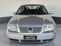 Usata VW Bora Highline 105 CV (77 kW) 2000 Grigio Berlina