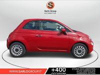 usata Fiat 500 500 (2015-->)1.2 EasyPower Lounge