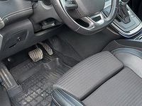 Usata Renault Grand Scénic IV 160 CV (117 kW) 2017 Grigio Monovolume