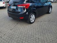 usata Hyundai ix20 - CRDI 90 cv. ADATTA AI NEOPATENTATI