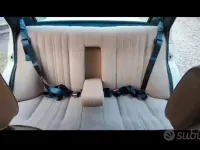 Usata Alfa Romeo Giulietta 109 CV (80 kW) 1982 Bianco Berlina