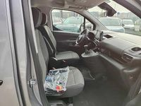 Nuova Opel Combo Life Edition+ 102 CV (75 kW) 2025 Grigio SUV