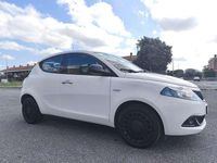 Usata Lancia Ypsilon Silver 69 CV (50 kW) 2021 Utilitaria