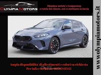Usata BMW 135 300 CV (220 kW) 2024 Storm bay metallic Utilitaria