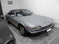 Usata Jaguar XJ S 295 CV (216 kW) 1983 Grigio Berlina
