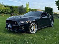 usata Ford Mustang MustangFastback 2.3 ecoboost 317cv