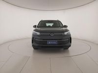 Usata VW Tiguan Life 150 CV (110 kW) 2025 Dolphin grey metallizzato SUV