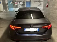 Usata Alfa Romeo Giulia Sprint 190 CV (139 kW) 2022 Berlina