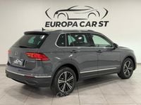 Usata VW Tiguan Life 245 CV (180 kW) 2021 Grigio SUV