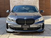 usata BMW 116 Serie 1 d 5p MSPORT LED NAVI AUTOMATIC