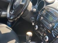 Usata Nissan Juke Acenta 110 CV (80 kW) 2013 Grigio SUV