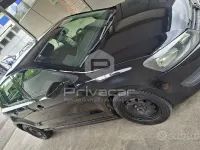 Usata VW Polo Comfortline 75 CV (55 kW) 2013 Nero Utilitaria