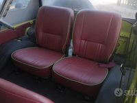 Usata Suzuki Samurai 69 CV (50 kW) 1997 SUV