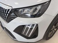 Usata Peugeot 2008 Allure 102 CV (75 kW) 2025 Bianco SUV