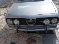 Usata Alfa Romeo 2000 1970 Berlina