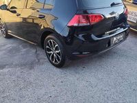 Usata VW Golf VII Sound 90 CV (66 kW) 2016 Berlina