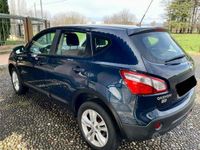 usata Nissan Qashqai 1.6 dCi Tekna *Euro 5