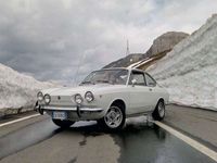 usata Fiat 850 Sport 3 serie