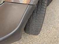 Usata Fiat Sedici 136 CV (100 kW) 2011 SUV