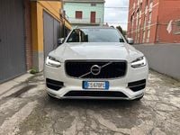 Usata Volvo XC90 2018 Bianco SUV
