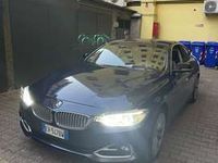 usata BMW 420 420 d Coupe Modern