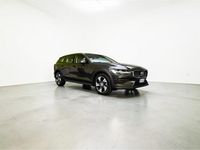 Usata Volvo V60 Core 197 CV (144 kW) 2023 Grigio Station wagon