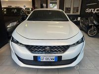 Usata Peugeot 508 SW GTi 225 CV (165 kW) 2021 Bianco Station wagon