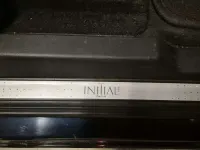 Usata Renault Espace Initiale 150 CV (110 kW) 2005 Monovolume